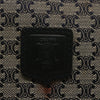 Secondhand Celine Macadam Pochette Canvas and