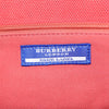 Secondhand Burberry Nova Check Blue Label