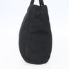 Secondhand Prada Vintage Tote Tessuto