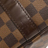 Louis Vuitton Keepall Bandouliere Bag Damier