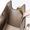 Secondhand Salvatore Ferragamo Vara Bow Top Handle Convertible Tote