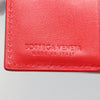 Secondhand Bottega Veneta Bifold Coin Pocket Card Holder Intrecciato Nappa