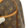 Secondhand Louis Vuitton Deauville Handbag