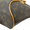 Louis Vuitton Ellipse Bag Monogram Canvas