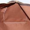 Louis Vuitton Keepall Bag Monogram Canvas