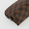Secondhand Louis Vuitton Cosmetic Pouch Damier