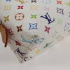 Secondhand Louis Vuitton Cosmetic Pouch Monogram Multicolor