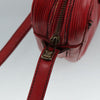 Secondhand Louis Vuitton Jeune Fille Handbag Epi