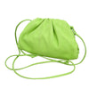 Bottega Veneta The Pouch Leather