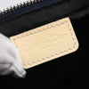 Secondhand Christian Dior Vintage Saddle Bag Diorissimo