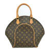 Louis Vuitton Ellipse Bag Monogram Canvas