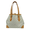 Louis Vuitton Hampstead Handbag Damier