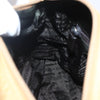 Prada Buckle Messenger Bag Tessuto
