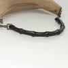 Secondhand Gucci Vintage Bamboo Shoulder Bag