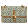 Secondhand Louis Vuitton Camille Messenger Bag Mini Lin