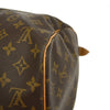 Louis Vuitton Keepall Bag Monogram Canvas