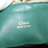 Secondhand Chloe Bicolor Baylee Satchel