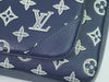 Louis Vuitton Trio Messenger Bag Monogram Shadow Leather