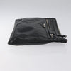 Balenciaga Classic City Clip Pouch Leather