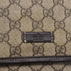 Secondhand Gucci Flap Messenger GG