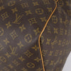 Secondhand Louis Vuitton Keepall Bag