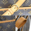 Secondhand Louis Vuitton Popincourt Shoulder Bag