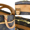Secondhand Louis Vuitton Trouville Handbag