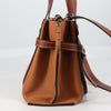 Loewe Gate Tote Leather