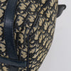 Secondhand Christian Dior Vintage Trotter Boston Bag