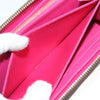 Secondhand Louis Vuitton Porte-Monnaie Zippy Wallet Monogram Evasion