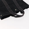 Hermes Fourre Tout Tote Canvas