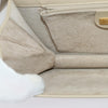 Secondhand Gucci Vintage Interlocking G Flap Shoulder Bag