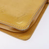 Louis Vuitton Lexington Pochette Monogram Vernis