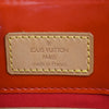Secondhand Louis Vuitton Reade Handbag Monogram Vernis