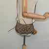 Secondhand Balenciaga Le Cagole Giant Studs Chain Shoulder Bag