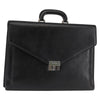 Burberry Briefcase Leather
