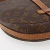Secondhand Louis Vuitton Chantilly Handbag