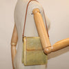 Secondhand Louis Vuitton Mott Handbag Monogram Vernis