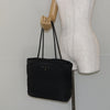 Secondhand Prada Vintage Tote Tessuto