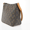 Secondhand Louis Vuitton Looping Handbag