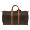 Secondhand Louis Vuitton Keepall Bag