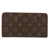 Secondhand Louis Vuitton Zippy wallet