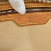 Louis Vuitton Cite Handbag Monogram Canvas