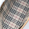 Burberry Vintage Shoulder Bag Leather
