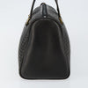 Secondhand Bally Vintage Handbag Black Leather Bags