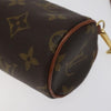 Secondhand Louis Vuitton Papillon Pochette