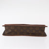Louis Vuitton Dame Pochette Monogram Canvas