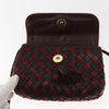 Bottega Veneta Intrecciato Clutch bag Calfskin