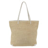 Fendi Selleria Tote Bag Raffia