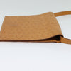 Secondhand Celine Vintage Macadam Shoulder Bag C Macadam